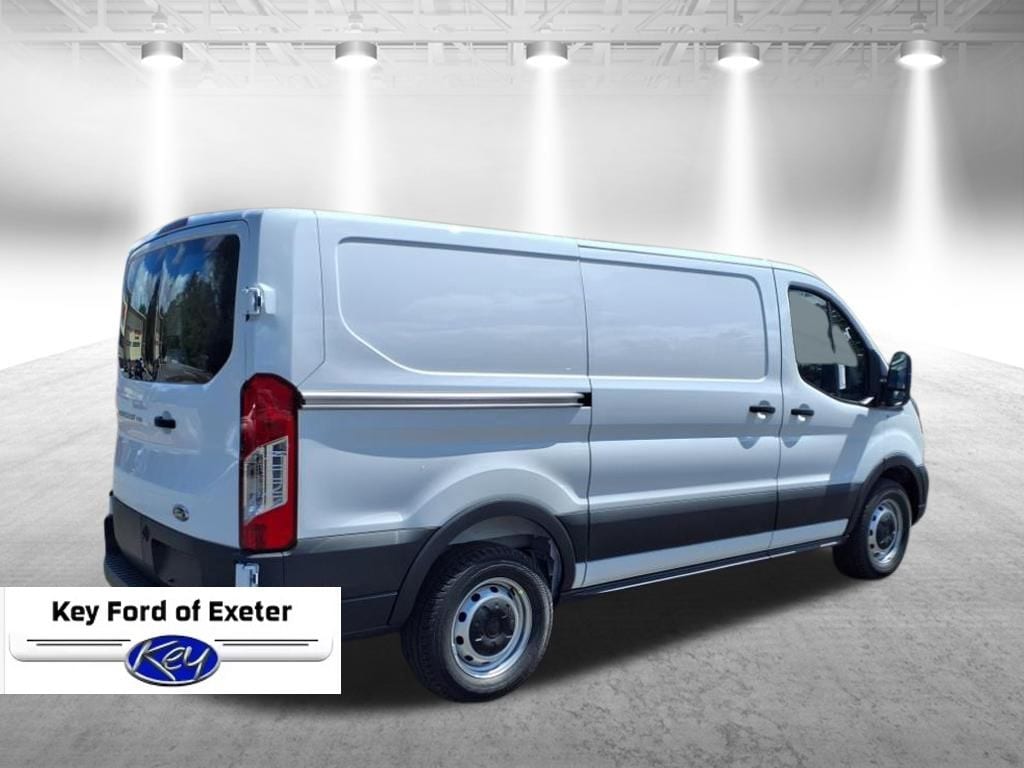 New 2025 Ford Transit 150 - photo 9