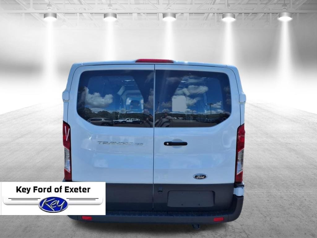 New 2025 Ford Transit 150 - photo 6