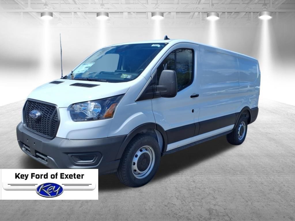 New 2025 Ford Transit 150 - photo 13
