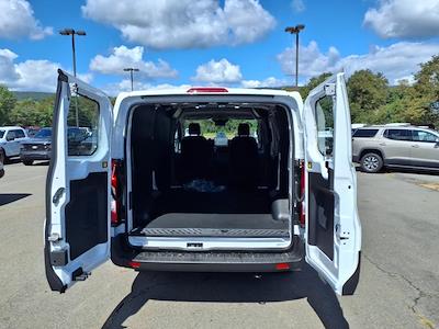 2025 Ford Transit 150 Low Roof RWD Empty Cargo Van for sale #E922 - photo 2