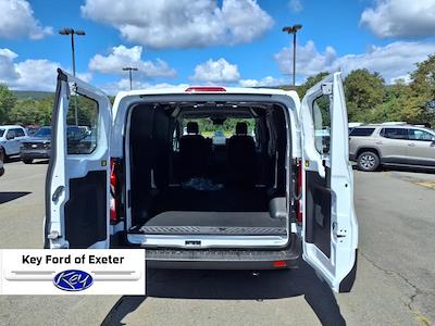New 2025 Ford Transit 150 - photo 1
