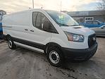 New 2025 Ford Transit 150 Low Roof Empty Cargo Van for sale #E922 - photo 19