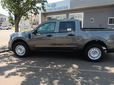 2025 Ford Maverick SuperCrew Cab AWD Pickup for sale #E924 - photo 1