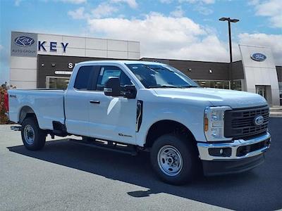 2026 Ford F-350 Super Cab SRW 4WD Pickup for sale #E929 - photo 1
