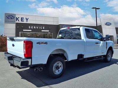 2026 Ford F-350 Super Cab SRW 4WD Pickup for sale #E929 - photo 2