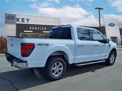 2025 Ford F-150 SuperCrew Cab 4WD Pickup for sale #E931 - photo 2