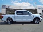 2025 Ford F-150 SuperCrew Cab 4WD Pickup for sale #E931 - photo 4