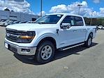 2025 Ford F-150 SuperCrew Cab 4WD Pickup for sale #E931 - photo 7