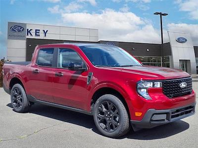 New 2025 Ford Maverick XLT SuperCrew Cab AWD Pickup for sale #E932 - photo 1