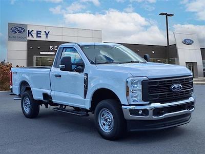 2026 Ford F-250 Regular Cab 4WD Pickup for sale #E936 - photo 1