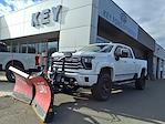 Used 2024 Chevrolet Silverado 3500 High Country Crew Cab Plow Truck for sale #E939A - photo 1
