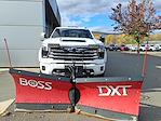 Used 2024 Chevrolet Silverado 3500 High Country Crew Cab Plow Truck for sale #E939A - photo 5