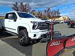 Used 2024 Chevrolet Silverado 3500 High Country Crew Cab Plow Truck for sale #E939A - photo 3