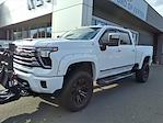 Used 2024 Chevrolet Silverado 3500 High Country Crew Cab Plow Truck for sale #E939A - photo 6