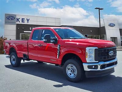 2026 Ford F-350 Super Cab SRW 4WD Pickup for sale #E940 - photo 1