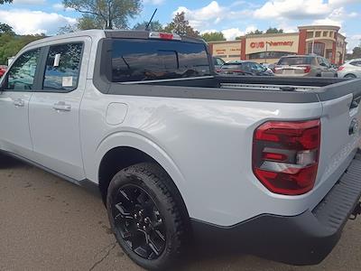 New 2025 Ford Maverick Lariat SuperCrew Cab AWD Pickup for sale #E941 - photo 2