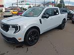New 2025 Ford Maverick Lariat SuperCrew Cab AWD Pickup for sale #E941 - photo 1