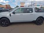 New 2025 Ford Maverick Lariat SuperCrew Cab AWD Pickup for sale #E941 - photo 4