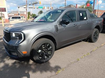 2025 Ford Maverick SuperCrew Cab AWD Pickup for sale #E942 - photo 1