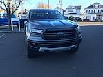 Used 2022 Ford Ranger Lariat SuperCrew Cab for sale #E942A - photo 3