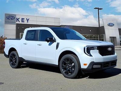 2025 Ford Maverick SuperCrew Cab AWD Pickup for sale #E943 - photo 1