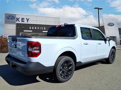 2025 Ford Maverick SuperCrew Cab AWD Pickup for sale #E943 - photo 2