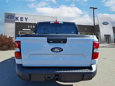 New 2025 Ford Maverick Lariat SuperCrew Cab AWD Pickup for sale #E943 - photo 1
