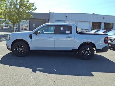 New 2025 Ford Maverick Lariat SuperCrew Cab AWD Pickup for sale #E943 - photo 2