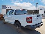 New 2025 Ford Maverick Lariat SuperCrew Cab AWD Pickup for sale #E943 - photo 6