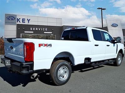 2026 Ford F-250 Crew Cab 4WD Pickup for sale #E945 - photo 2