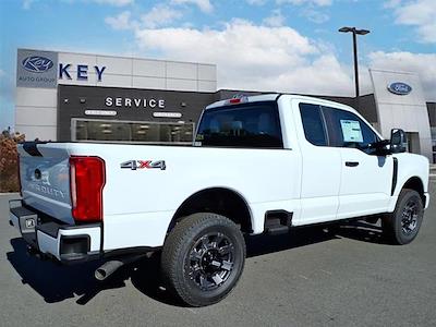 2026 Ford F-250 Super Cab 4WD Pickup for sale #E946 - photo 2