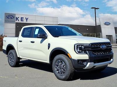 2025 Ford Ranger SuperCrew Cab 4WD Pickup for sale #E947 - photo 1