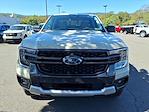 2025 Ford Ranger SuperCrew Cab 4WD Pickup for sale #E947 - photo 8
