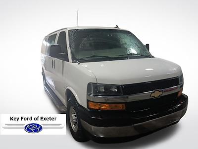 Used 2021 Chevrolet Express 2500 - photo 1