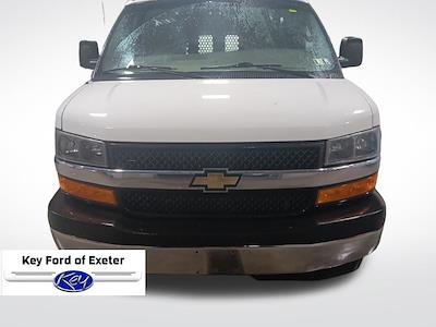 Used 2021 Chevrolet Express 2500 - photo 1