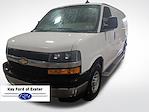 2021 Chevrolet Express 2500 SRW RWD Empty Cargo Van for sale #E952A - photo 4