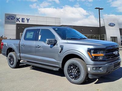 2025 Ford F-150 SuperCrew Cab 4WD Pickup for sale #E954 - photo 1