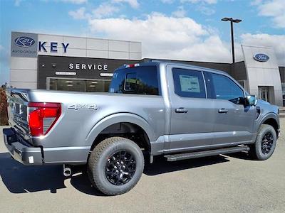 2025 Ford F-150 SuperCrew Cab 4WD Pickup for sale #E954 - photo 2