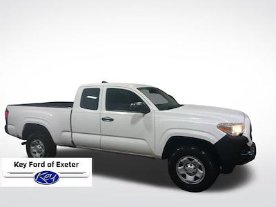 Used 2018 Toyota Tacoma - photo 1