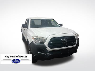 Used 2018 Toyota Tacoma - photo 1