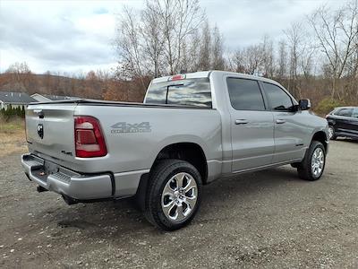 2019 Ram 1500 Crew Cab 4WD Pickup for sale #E959C - photo 1