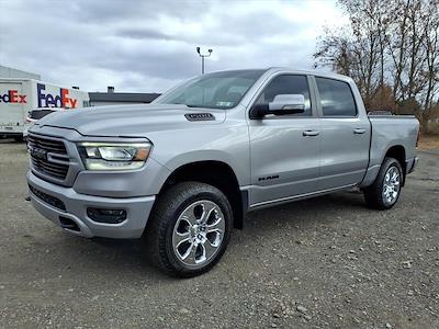 2019 Ram 1500 Crew Cab 4WD Pickup for sale #E959C - photo 2