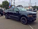 2025 Ford F-150 SuperCrew Cab 4WD Pickup for sale #E961 - photo 1