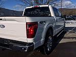 2024 Ford F-150 SuperCrew Cab 4WD Pickup for sale #E961A - photo 12