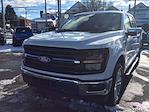 2024 Ford F-150 SuperCrew Cab 4WD Pickup for sale #E961A - photo 4