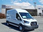 2025 Ford Transit 250 High Roof AWD Empty Cargo Van for sale #E964 - photo 1