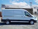 2025 Ford Transit 250 Medium Roof AWD Empty Cargo Van for sale #E965 - photo 3