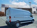 2025 Ford Transit 250 Medium Roof AWD Empty Cargo Van for sale #E965 - photo 4