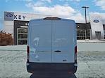 2025 Ford Transit 250 Medium Roof AWD Empty Cargo Van for sale #E965 - photo 5