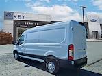 2025 Ford Transit 250 Medium Roof AWD Empty Cargo Van for sale #E965 - photo 6